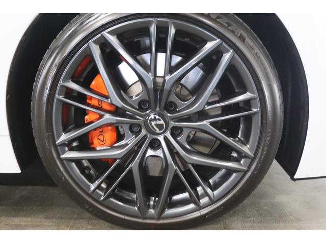 ＩＳ ＩＳ５００　Ｆスポーツパフォーマンス　新車保証継承付　サンルーフ　オレンジキャリパー　全周囲カメラ　メモリーナビ　フルセグ　レクサスセーフティ　ベンチレーション　シートヒーター　ＬＥＤヘッドライト　パワーバックドア　１９ＡＷ（13枚目）