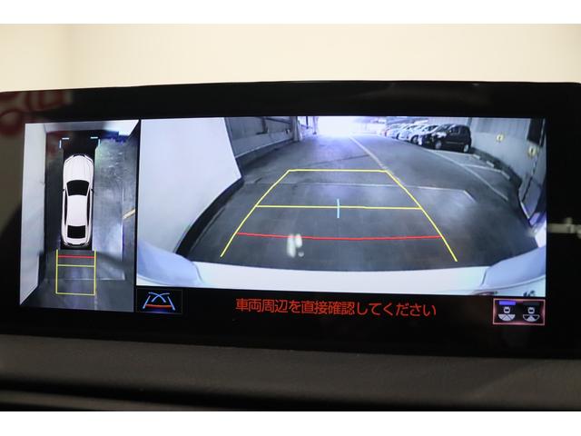 ＩＳ ＩＳ５００　Ｆスポーツパフォーマンス　新車保証継承付　サンルーフ　オレンジキャリパー　全周囲カメラ　メモリーナビ　フルセグ　レクサスセーフティ　ベンチレーション　シートヒーター　ＬＥＤヘッドライト　パワーバックドア　１９ＡＷ（16枚目）