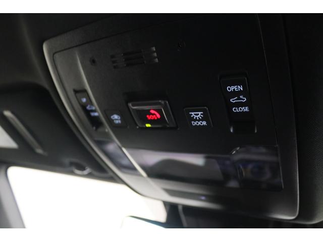 ＩＳ ＩＳ５００　Ｆスポーツパフォーマンス　新車保証継承付　サンルーフ　オレンジキャリパー　全周囲カメラ　メモリーナビ　フルセグ　レクサスセーフティ　ベンチレーション　シートヒーター　ＬＥＤヘッドライト　パワーバックドア　１９ＡＷ（22枚目）