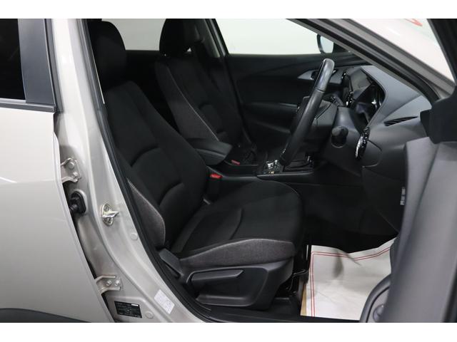 CX-3 XD ツーリング 新車保証継承付 ワンオーナー 禁煙車 ディーゼルターボ SDナビ フルセグ 全周囲カメラ HUD レーダークルコン クリアランスソナー レーンアシスト 衝突被害軽減 BSM LED オートハイビーム(10枚目)