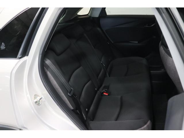 CX-3 XD ツーリング 新車保証継承付 ワンオーナー 禁煙車 ディーゼルターボ SDナビ フルセグ 全周囲カメラ HUD レーダークルコン クリアランスソナー レーンアシスト 衝突被害軽減 BSM LED オートハイビーム(11枚目)