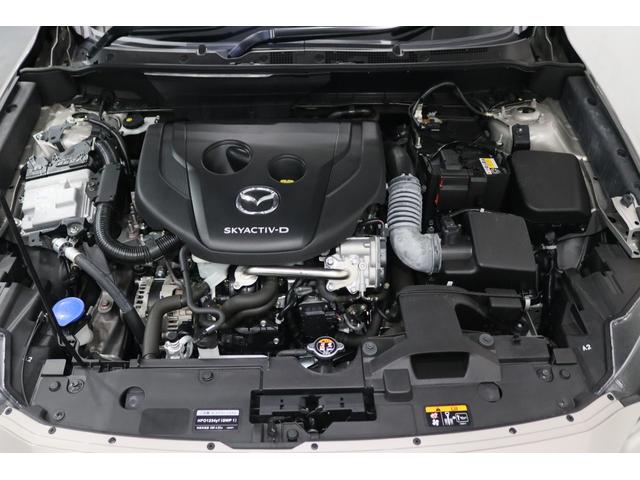 CX-3 XD ツーリング 新車保証継承付 ワンオーナー 禁煙車 ディーゼルターボ SDナビ フルセグ 全周囲カメラ HUD レーダークルコン クリアランスソナー レーンアシスト 衝突被害軽減 BSM LED オートハイビーム(13枚目)