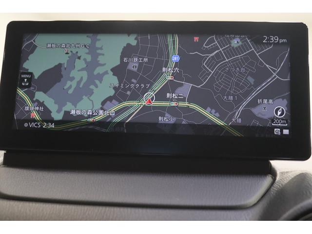 CX-3 XD ツーリング 新車保証継承付 ワンオーナー 禁煙車 ディーゼルターボ SDナビ フルセグ 全周囲カメラ HUD レーダークルコン クリアランスソナー レーンアシスト 衝突被害軽減 BSM LED オートハイビーム(14枚目)