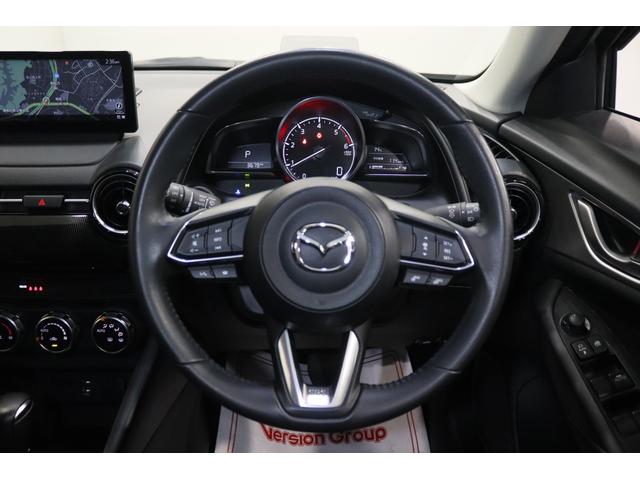 CX-3 XD ツーリング 新車保証継承付 ワンオーナー 禁煙車 ディーゼルターボ SDナビ フルセグ 全周囲カメラ HUD レーダークルコン クリアランスソナー レーンアシスト 衝突被害軽減 BSM LED オートハイビーム(31枚目)