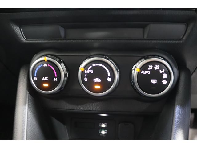 CX-3 XD ツーリング 新車保証継承付 ワンオーナー 禁煙車 ディーゼルターボ SDナビ フルセグ 全周囲カメラ HUD レーダークルコン クリアランスソナー レーンアシスト 衝突被害軽減 BSM LED オートハイビーム(33枚目)