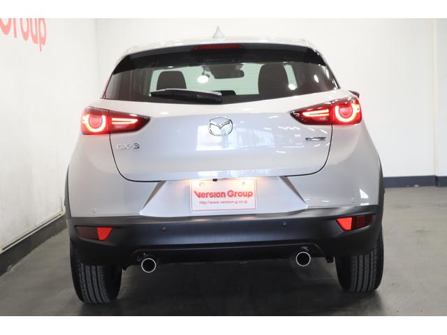 CX-3 XD ツーリング 新車保証継承付 ワンオーナー 禁煙車 ディーゼルターボ SDナビ フルセグ 全周囲カメラ HUD レーダークルコン クリアランスソナー レーンアシスト 衝突被害軽減 BSM LED オートハイビーム(39枚目)