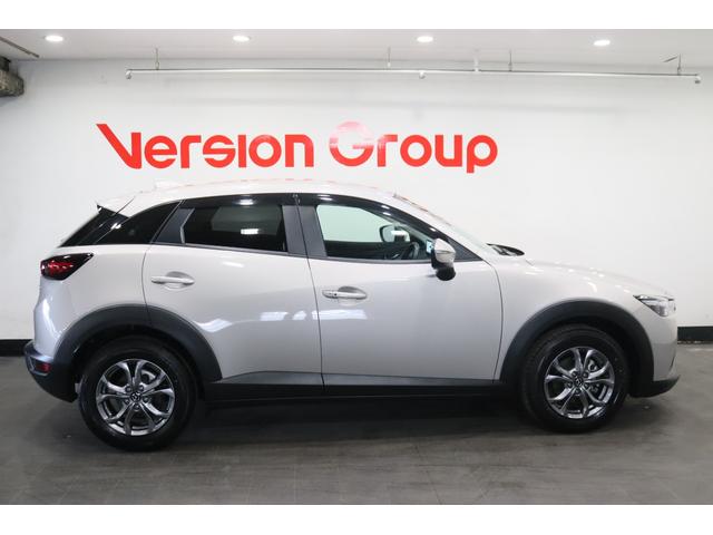 CX-3 XD ツーリング 新車保証継承付 ワンオーナー 禁煙車 ディーゼルターボ SDナビ フルセグ 全周囲カメラ HUD レーダークルコン クリアランスソナー レーンアシスト 衝突被害軽減 BSM LED オートハイビーム(42枚目)