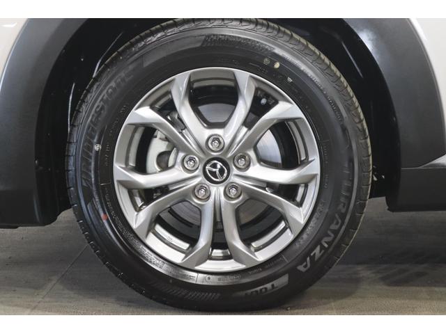 CX-3 XD ツーリング 新車保証継承付 ワンオーナー 禁煙車 ディーゼルターボ SDナビ フルセグ 全周囲カメラ HUD レーダークルコン クリアランスソナー レーンアシスト 衝突被害軽減 BSM LED オートハイビーム(45枚目)