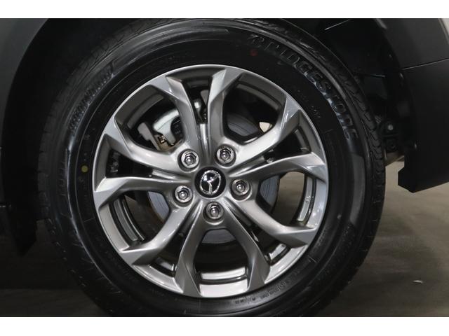 CX-3 XD ツーリング 新車保証継承付 ワンオーナー 禁煙車 ディーゼルターボ SDナビ フルセグ 全周囲カメラ HUD レーダークルコン クリアランスソナー レーンアシスト 衝突被害軽減 BSM LED オートハイビーム(46枚目)