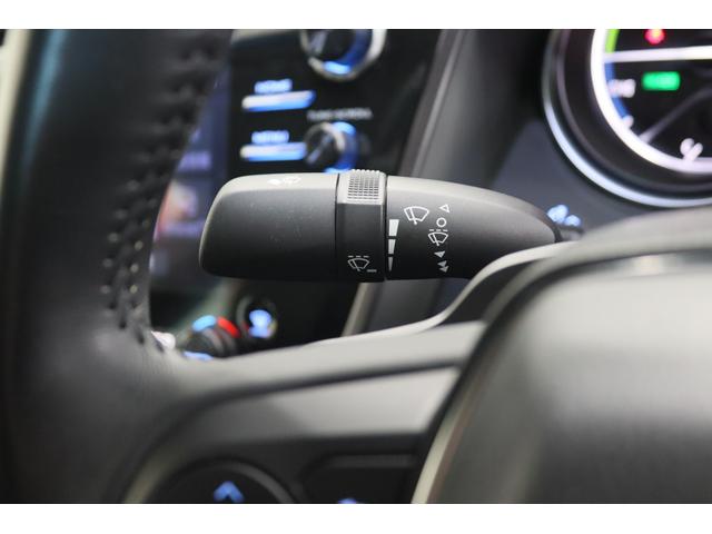 カムリ WSブラックエディション 全国3年保証付 ワンオーナー 本革 ディスプレイオーディオ バックカメラ ETC ドラレコ レーダークルコン クリアランスソナー レーンアシスト 衝突被害軽減 BSM パワーシート シートヒーター(29枚目)