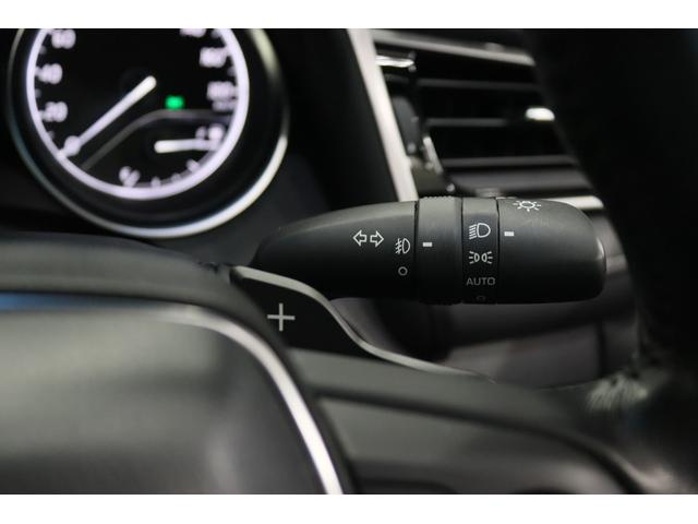 カムリ WSブラックエディション 全国3年保証付 ワンオーナー 本革 ディスプレイオーディオ バックカメラ ETC ドラレコ レーダークルコン クリアランスソナー レーンアシスト 衝突被害軽減 BSM パワーシート シートヒーター(30枚目)