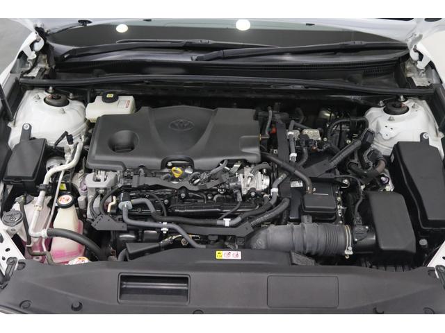 カムリ WSブラックエディション 全国3年保証付 ワンオーナー 本革 ディスプレイオーディオ バックカメラ ETC ドラレコ レーダークルコン クリアランスソナー レーンアシスト 衝突被害軽減 BSM パワーシート シートヒーター(35枚目)