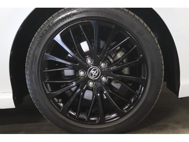 カムリ WSブラックエディション 全国3年保証付 ワンオーナー 本革 ディスプレイオーディオ バックカメラ ETC ドラレコ レーダークルコン クリアランスソナー レーンアシスト 衝突被害軽減 BSM パワーシート シートヒーター(43枚目)