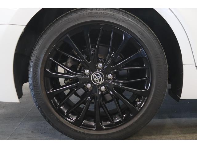 カムリ WSブラックエディション 全国3年保証付 ワンオーナー 本革 ディスプレイオーディオ バックカメラ ETC ドラレコ レーダークルコン クリアランスソナー レーンアシスト 衝突被害軽減 BSM パワーシート シートヒーター(44枚目)