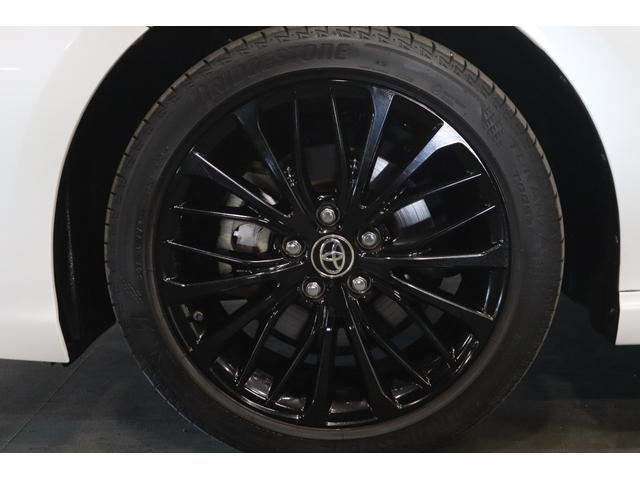 カムリ WSブラックエディション 全国3年保証付 ワンオーナー 本革 ディスプレイオーディオ バックカメラ ETC ドラレコ レーダークルコン クリアランスソナー レーンアシスト 衝突被害軽減 BSM パワーシート シートヒーター(45枚目)