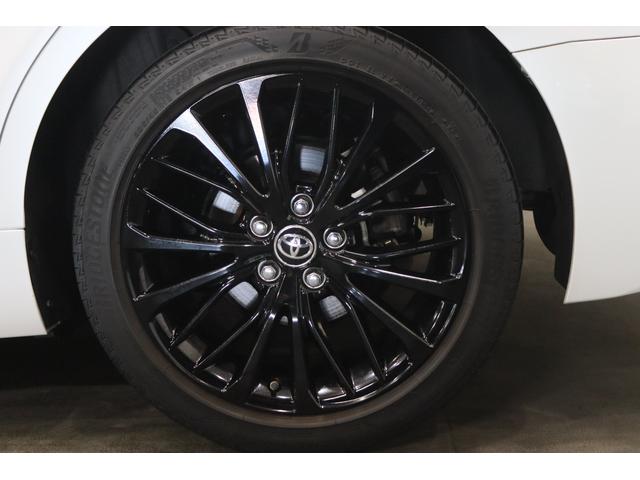 カムリ WSブラックエディション 全国3年保証付 ワンオーナー 本革 ディスプレイオーディオ バックカメラ ETC ドラレコ レーダークルコン クリアランスソナー レーンアシスト 衝突被害軽減 BSM パワーシート シートヒーター(46枚目)