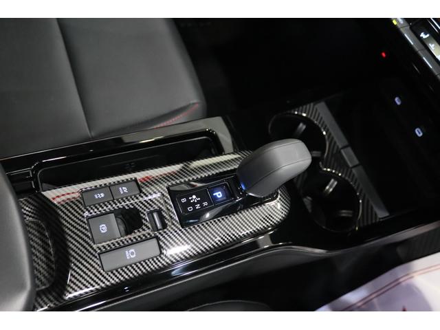 プリウス Z 新車保証継承付 ワンオーナー ガラスルーフ モデリスタエアロ デジタルインナーミラー メモリーナビ フルセグ 全周囲カメラ BSM セーフティセンス エモーショナルレッド モデリスタ19AW(12枚目)