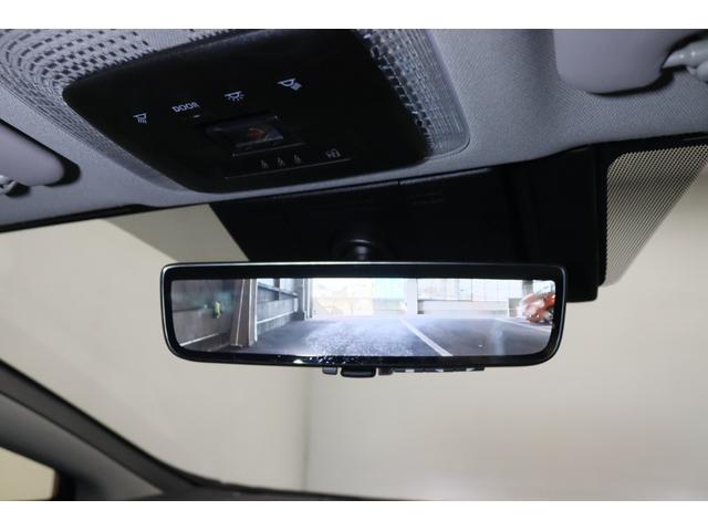 プリウス Z 新車保証継承付 ワンオーナー ガラスルーフ モデリスタエアロ デジタルインナーミラー メモリーナビ フルセグ 全周囲カメラ BSM セーフティセンス エモーショナルレッド モデリスタ19AW(14枚目)