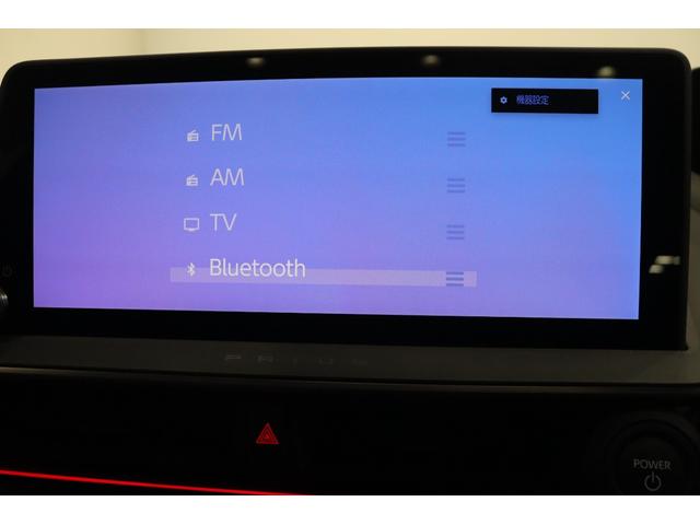 プリウス Z 新車保証継承付 ワンオーナー ガラスルーフ モデリスタエアロ デジタルインナーミラー メモリーナビ フルセグ 全周囲カメラ BSM セーフティセンス エモーショナルレッド モデリスタ19AW(19枚目)