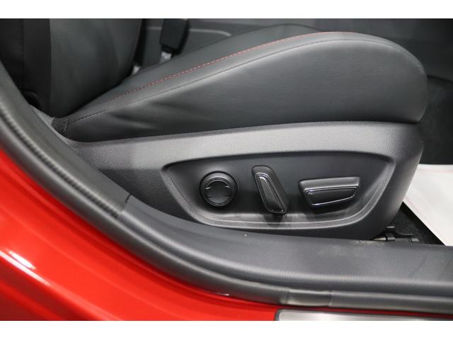 プリウス Z 新車保証継承付 ワンオーナー ガラスルーフ モデリスタエアロ デジタルインナーミラー メモリーナビ フルセグ 全周囲カメラ BSM セーフティセンス エモーショナルレッド モデリスタ19AW(26枚目)