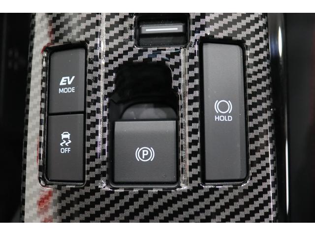 プリウス Z 新車保証継承付 ワンオーナー ガラスルーフ モデリスタエアロ デジタルインナーミラー メモリーナビ フルセグ 全周囲カメラ BSM セーフティセンス エモーショナルレッド モデリスタ19AW(29枚目)