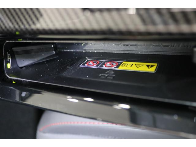 プリウス Z 新車保証継承付 ワンオーナー ガラスルーフ モデリスタエアロ デジタルインナーミラー メモリーナビ フルセグ 全周囲カメラ BSM セーフティセンス エモーショナルレッド モデリスタ19AW(30枚目)