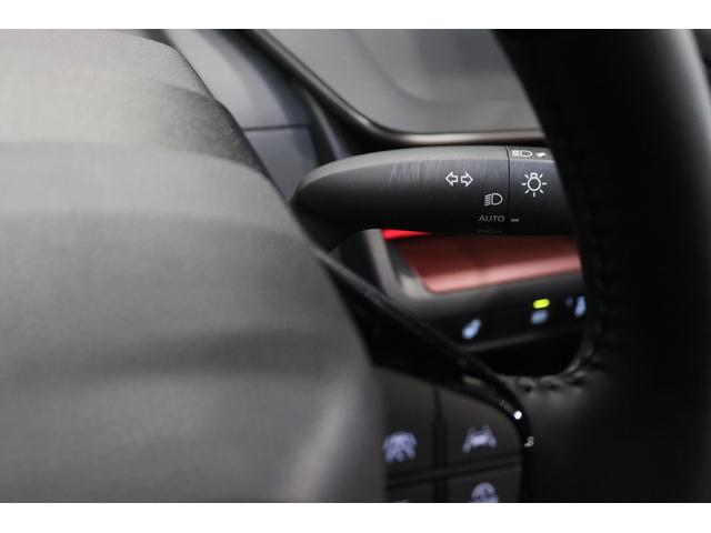 プリウス Z 新車保証継承付 ワンオーナー ガラスルーフ モデリスタエアロ デジタルインナーミラー メモリーナビ フルセグ 全周囲カメラ BSM セーフティセンス エモーショナルレッド モデリスタ19AW(36枚目)