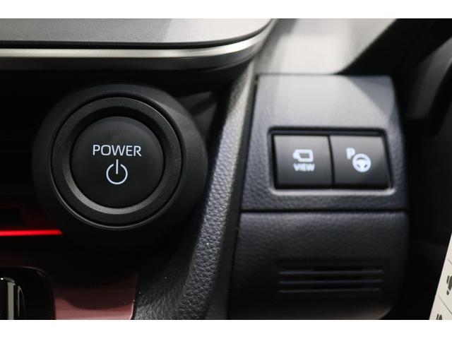 プリウス Z 新車保証継承付 ワンオーナー ガラスルーフ モデリスタエアロ デジタルインナーミラー メモリーナビ フルセグ 全周囲カメラ BSM セーフティセンス エモーショナルレッド モデリスタ19AW(38枚目)