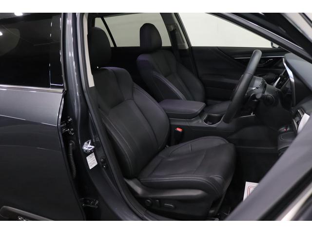 レガシィアウトバック アクティブ×ブラックＥＸ　新車保証継承付　ワンオーナー　禁煙車　４ＷＤターボ　サンルーフ　本革　スマートリアビューミラー　メモリーナビ　フルセグ　左サイド・バックカメラ　ＥＴＣ　ドラレコ　アイサイト　ＬＥＤライト　１８ＡＷ（10枚目）