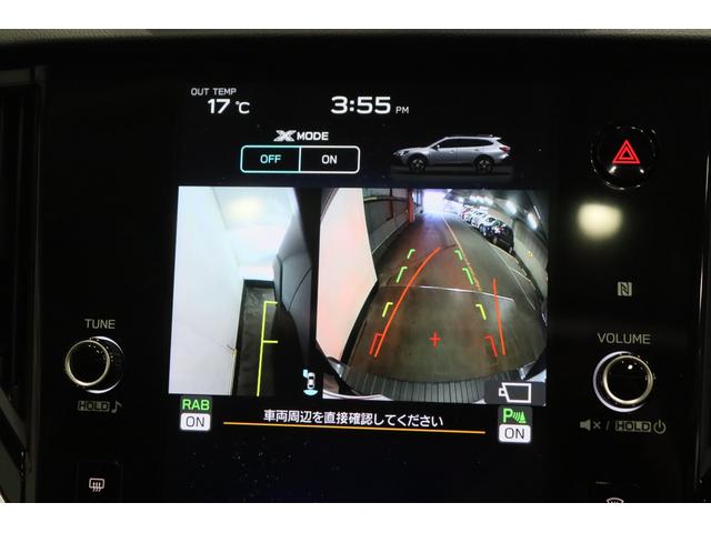 レガシィアウトバック アクティブ×ブラックＥＸ　新車保証継承付　ワンオーナー　禁煙車　４ＷＤターボ　サンルーフ　本革　スマートリアビューミラー　メモリーナビ　フルセグ　左サイド・バックカメラ　ＥＴＣ　ドラレコ　アイサイト　ＬＥＤライト　１８ＡＷ（19枚目）