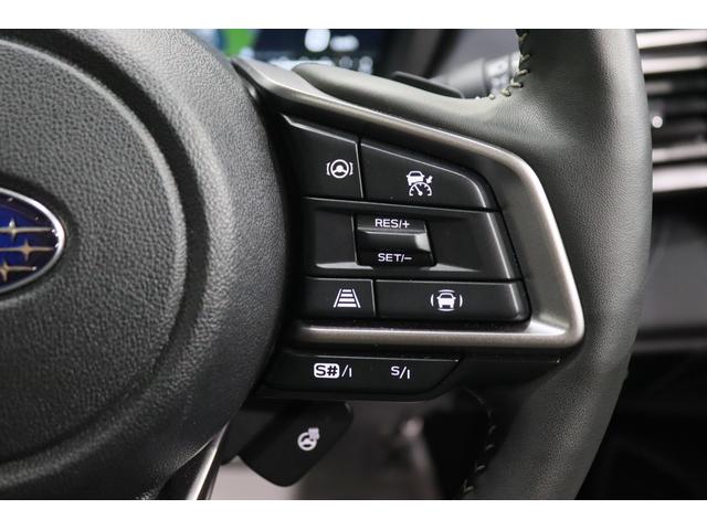 レガシィアウトバック アクティブ×ブラックＥＸ　新車保証継承付　ワンオーナー　禁煙車　４ＷＤターボ　サンルーフ　本革　スマートリアビューミラー　メモリーナビ　フルセグ　左サイド・バックカメラ　ＥＴＣ　ドラレコ　アイサイト　ＬＥＤライト　１８ＡＷ（20枚目）