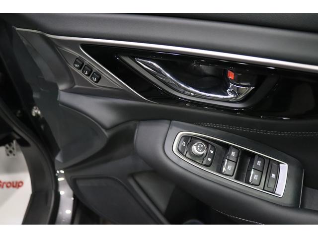 レガシィアウトバック アクティブ×ブラックＥＸ　新車保証継承付　ワンオーナー　禁煙車　４ＷＤターボ　サンルーフ　本革　スマートリアビューミラー　メモリーナビ　フルセグ　左サイド・バックカメラ　ＥＴＣ　ドラレコ　アイサイト　ＬＥＤライト　１８ＡＷ（25枚目）