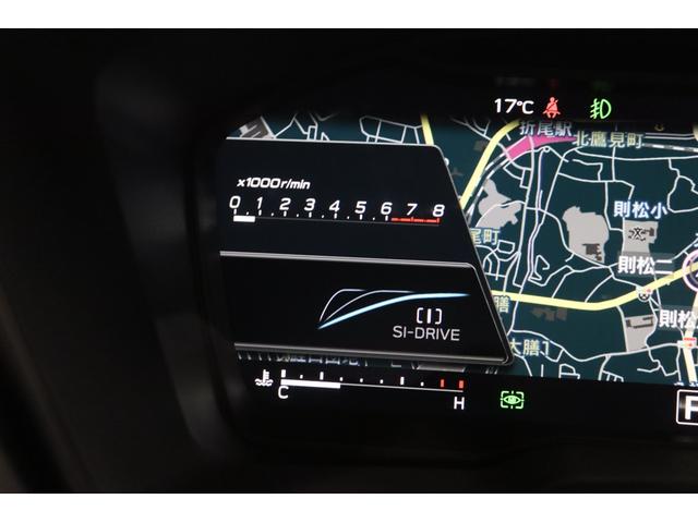 レガシィアウトバック アクティブ×ブラックＥＸ　新車保証継承付　ワンオーナー　禁煙車　４ＷＤターボ　サンルーフ　本革　スマートリアビューミラー　メモリーナビ　フルセグ　左サイド・バックカメラ　ＥＴＣ　ドラレコ　アイサイト　ＬＥＤライト　１８ＡＷ（27枚目）