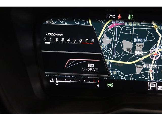 レガシィアウトバック アクティブ×ブラックＥＸ　新車保証継承付　ワンオーナー　禁煙車　４ＷＤターボ　サンルーフ　本革　スマートリアビューミラー　メモリーナビ　フルセグ　左サイド・バックカメラ　ＥＴＣ　ドラレコ　アイサイト　ＬＥＤライト　１８ＡＷ（28枚目）