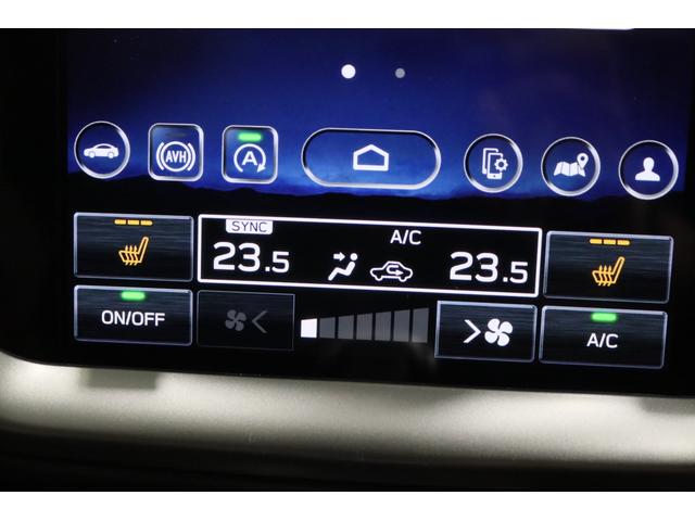 レガシィアウトバック アクティブ×ブラックＥＸ　新車保証継承付　ワンオーナー　禁煙車　４ＷＤターボ　サンルーフ　本革　スマートリアビューミラー　メモリーナビ　フルセグ　左サイド・バックカメラ　ＥＴＣ　ドラレコ　アイサイト　ＬＥＤライト　１８ＡＷ（39枚目）