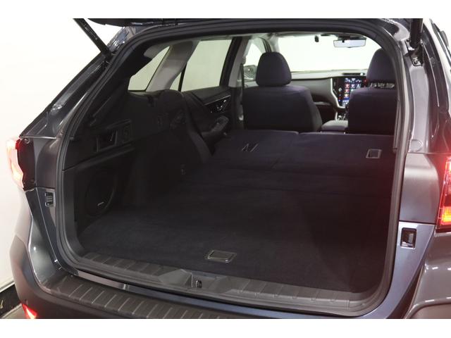 レガシィアウトバック アクティブ×ブラックＥＸ　新車保証継承付　ワンオーナー　禁煙車　４ＷＤターボ　サンルーフ　本革　スマートリアビューミラー　メモリーナビ　フルセグ　左サイド・バックカメラ　ＥＴＣ　ドラレコ　アイサイト　ＬＥＤライト　１８ＡＷ（41枚目）