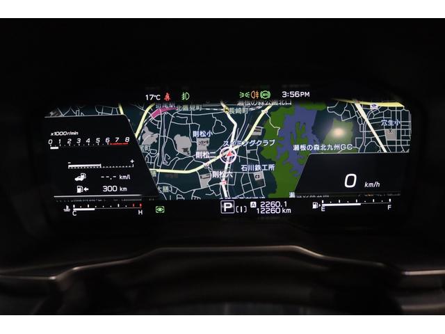 レガシィアウトバック アクティブ×ブラックＥＸ　新車保証継承付　ワンオーナー　禁煙車　４ＷＤターボ　サンルーフ　本革　スマートリアビューミラー　メモリーナビ　フルセグ　左サイド・バックカメラ　ＥＴＣ　ドラレコ　アイサイト　ＬＥＤライト　１８ＡＷ（53枚目）