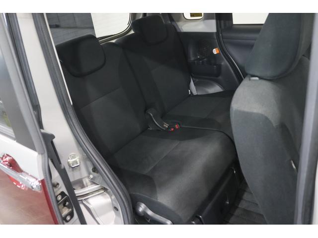 ムーヴキャンバス Ｇブラックインテリアリミテッド　ＳＡＩＩＩ　全国３年保証付　ワンオーナー　ツートーンカラー　ＳＤナビ　フルセグ　全周囲カメラ　アイドリングストップ　衝突被害軽減　ＥＴＣ　ドラレコ　両側電動スライドドア（11枚目）