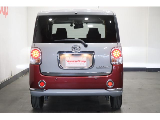 ムーヴキャンバス Ｇブラックインテリアリミテッド　ＳＡＩＩＩ　全国３年保証付　ワンオーナー　ツートーンカラー　ＳＤナビ　フルセグ　全周囲カメラ　アイドリングストップ　衝突被害軽減　ＥＴＣ　ドラレコ　両側電動スライドドア（30枚目）