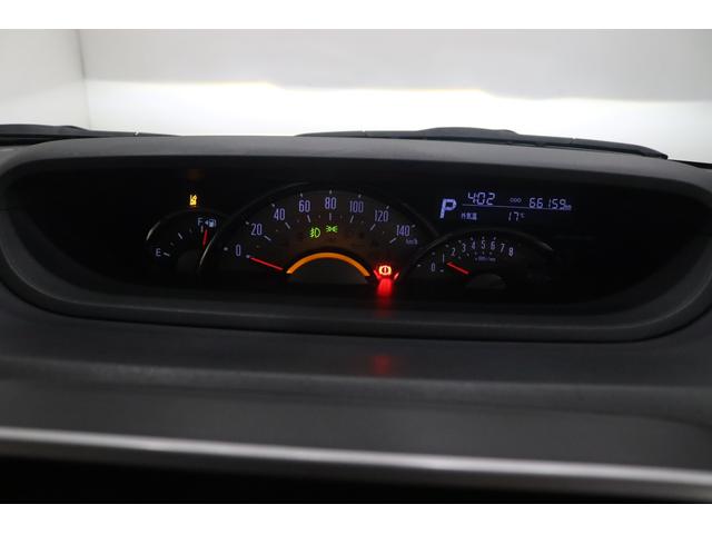 ムーヴキャンバス Ｇブラックインテリアリミテッド　ＳＡＩＩＩ　全国３年保証付　ワンオーナー　ツートーンカラー　ＳＤナビ　フルセグ　全周囲カメラ　アイドリングストップ　衝突被害軽減　ＥＴＣ　ドラレコ　両側電動スライドドア（38枚目）