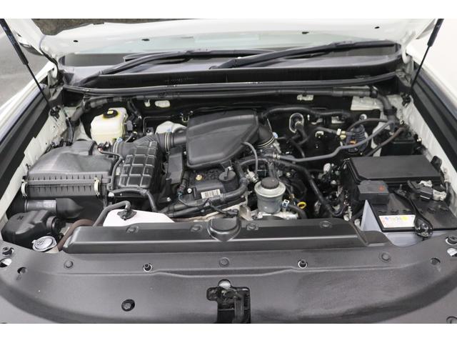 ランドクルーザープラド TX Lパッケージ マットブラックエディション 新車保証継承付 プレミアムサウンド サンルーフ 本革シート 全周囲カメラ メモリーナビ レーダークルコン クリアランスソナー レーンアシスト 衝突被害軽減 踏み間違い防止 BSM ETC 社外ドラレコ(14枚目)