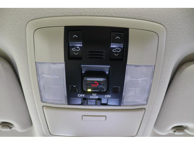 ランドクルーザープラド TX Lパッケージ マットブラックエディション 新車保証継承付 プレミアムサウンド サンルーフ 本革シート 全周囲カメラ メモリーナビ レーダークルコン クリアランスソナー レーンアシスト 衝突被害軽減 踏み間違い防止 BSM ETC 社外ドラレコ(27枚目)