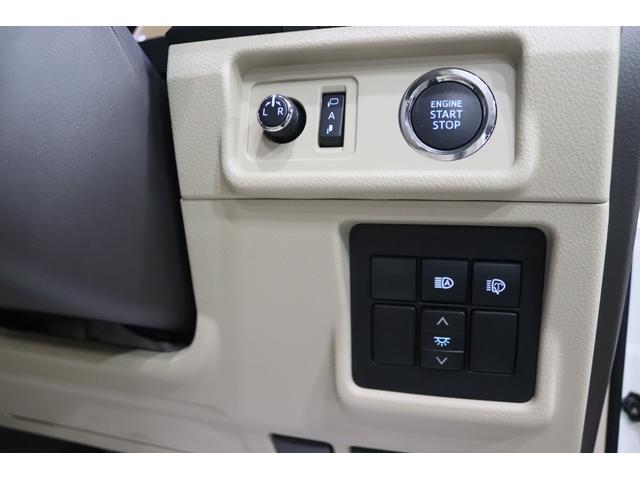 ランドクルーザープラド TX Lパッケージ マットブラックエディション 新車保証継承付 プレミアムサウンド サンルーフ 本革シート 全周囲カメラ メモリーナビ レーダークルコン クリアランスソナー レーンアシスト 衝突被害軽減 踏み間違い防止 BSM ETC 社外ドラレコ(28枚目)