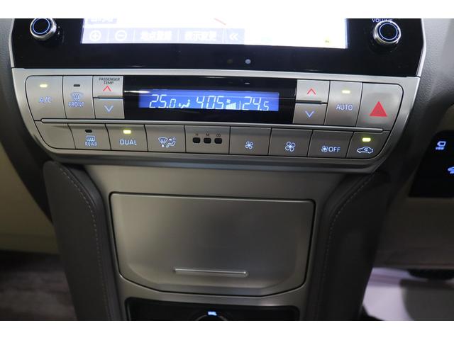 ランドクルーザープラド TX Lパッケージ マットブラックエディション 新車保証継承付 プレミアムサウンド サンルーフ 本革シート 全周囲カメラ メモリーナビ レーダークルコン クリアランスソナー レーンアシスト 衝突被害軽減 踏み間違い防止 BSM ETC 社外ドラレコ(33枚目)