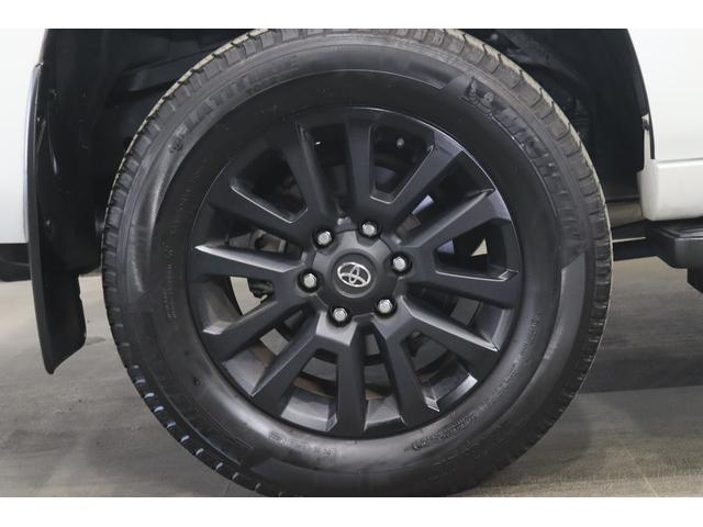 ランドクルーザープラド TX Lパッケージ マットブラックエディション 新車保証継承付 プレミアムサウンド サンルーフ 本革シート 全周囲カメラ メモリーナビ レーダークルコン クリアランスソナー レーンアシスト 衝突被害軽減 踏み間違い防止 BSM ETC 社外ドラレコ(45枚目)