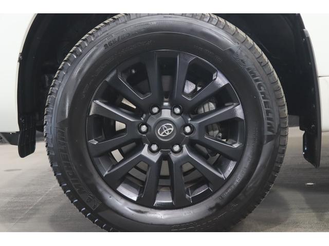 ランドクルーザープラド TX Lパッケージ マットブラックエディション 新車保証継承付 プレミアムサウンド サンルーフ 本革シート 全周囲カメラ メモリーナビ レーダークルコン クリアランスソナー レーンアシスト 衝突被害軽減 踏み間違い防止 BSM ETC 社外ドラレコ(46枚目)