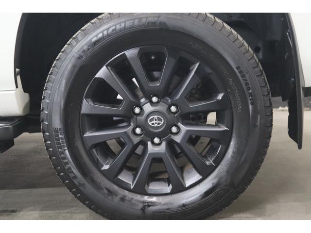 ランドクルーザープラド TX Lパッケージ マットブラックエディション 新車保証継承付 プレミアムサウンド サンルーフ 本革シート 全周囲カメラ メモリーナビ レーダークルコン クリアランスソナー レーンアシスト 衝突被害軽減 踏み間違い防止 BSM ETC 社外ドラレコ(47枚目)