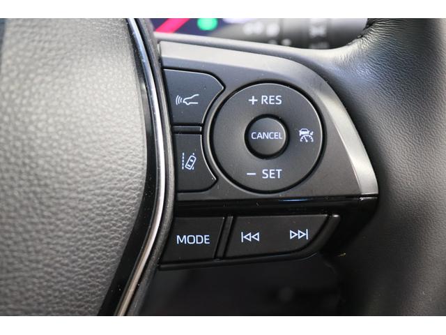 クラウンハイブリッド S エレガンススタイル 全国3年保証付 サンルーフ エンジンスターター 全周囲カメラ メモリーナビ フルセグ レーダークルコン クリアランスソナー レーンアシスト パークアシスト 踏み間違い防止 衝突被害軽減 BSM ETC(18枚目)