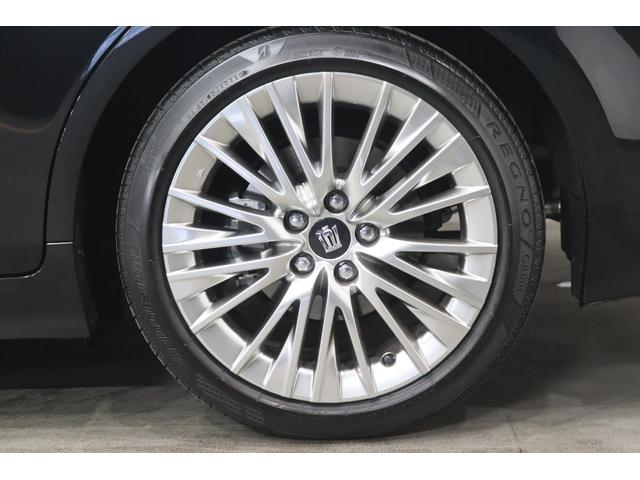 クラウンハイブリッド S エレガンススタイル 全国3年保証付 サンルーフ エンジンスターター 全周囲カメラ メモリーナビ フルセグ レーダークルコン クリアランスソナー レーンアシスト パークアシスト 踏み間違い防止 衝突被害軽減 BSM ETC(51枚目)