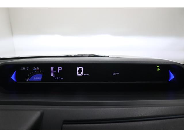 タント カスタムX 全国3年保証付 社外カロッツェリアメモリーナビ フルセグ バックカメラ アイドリングストップ 衝突被害軽減 ベンチシート ハーフレザーシート シートヒーター 両側電動スライドドア LED 14AW(21枚目)